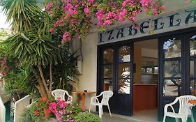 Izabella Studios Apartments